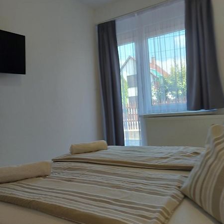 Central Lux Apartments Hajdúszoboszló Εξωτερικό φωτογραφία