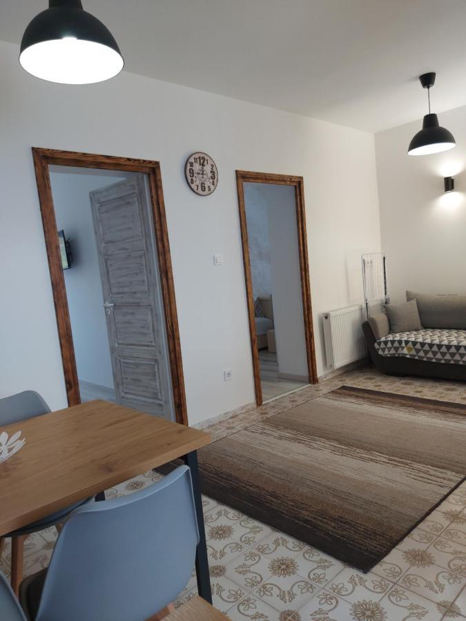 Central Lux Apartments Hajdúszoboszló Εξωτερικό φωτογραφία