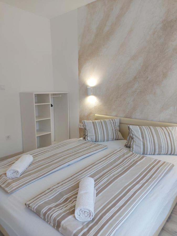 Central Lux Apartments Hajdúszoboszló Εξωτερικό φωτογραφία